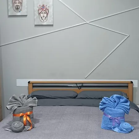 La Casa Del Sole アパート