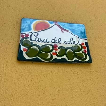 Apartment La Casa Del Sole