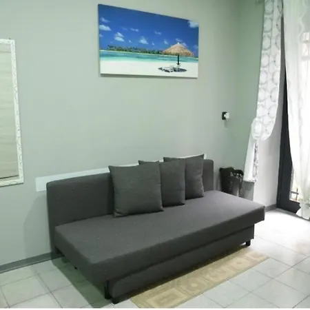 Apartman La Casa Del Sole