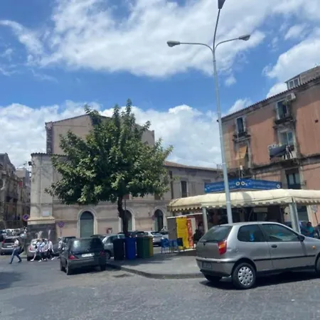 La Casa Del Sole Apartman