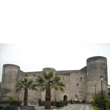 La Casa Del Sole Apartman *