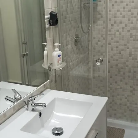 Apartman La Casa Del Sole *