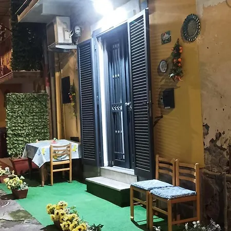 La Casa Del Sole