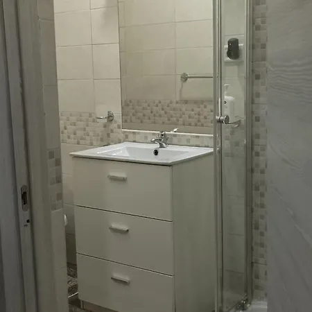 La Casa Del Sole Apartman Catania