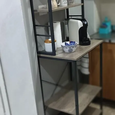 La Casa Del Sole Apartman Catania