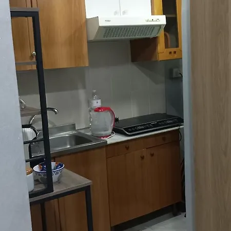 La Casa Del Sole * Catania