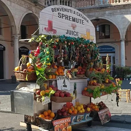 Apartman La Casa Del Sole