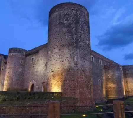 La Casa Del Sole Catania