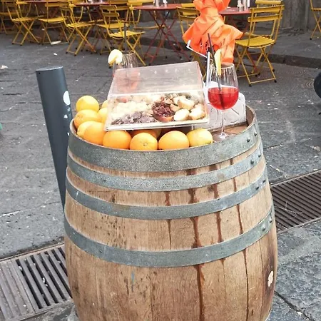 La Casa Del Sole Apartman Catania