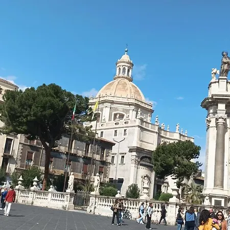 La Casa Del Sole Catania