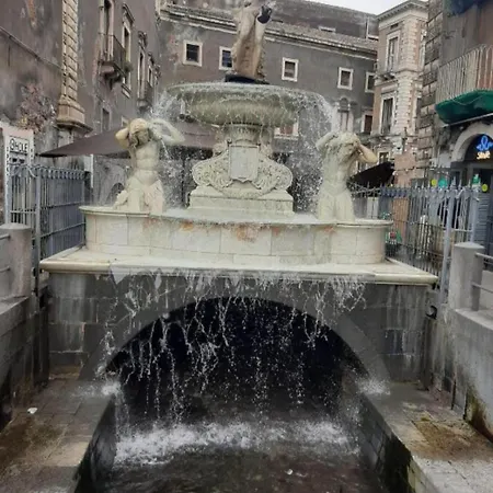 La Casa Del Sole Apartman