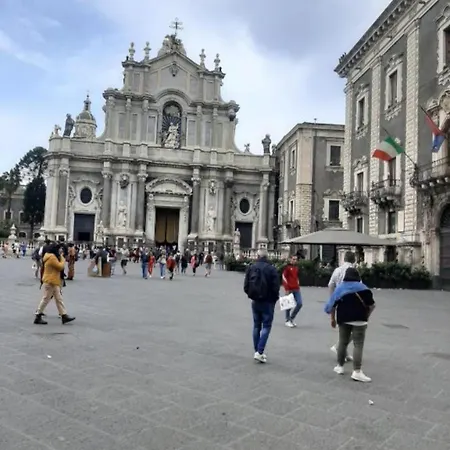 Apartman La Casa Del Sole *