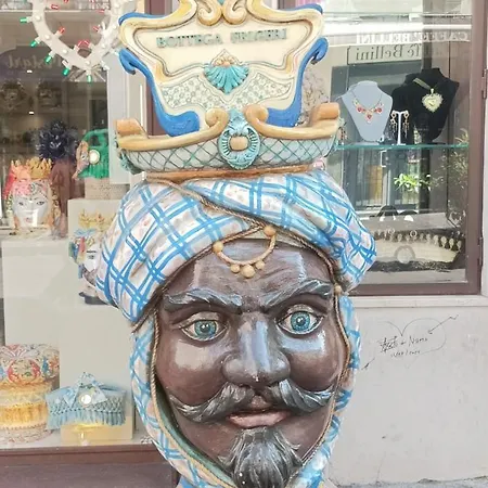 La Casa Del Sole