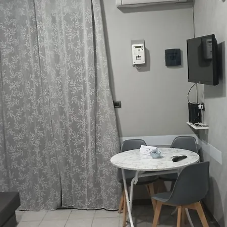 La Casa Del Sole Apartman