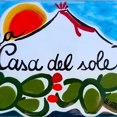 Apartman La Casa Del Sole