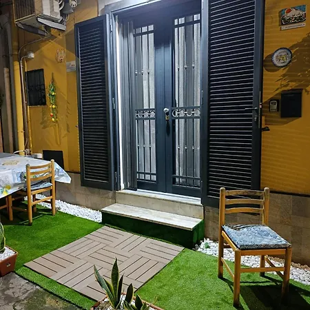 La Casa Del Sole Apartment *
