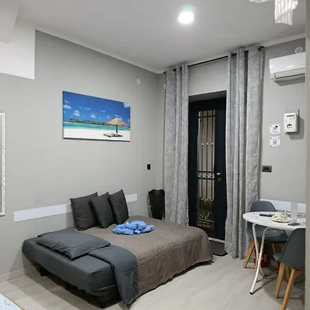 La Casa Del Sole Apartment