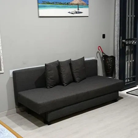 La Casa Del Sole Apartment Catania