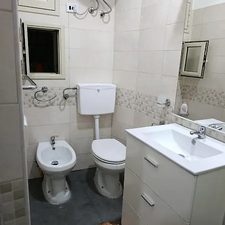 Apartment La Casa Del Sole Catania