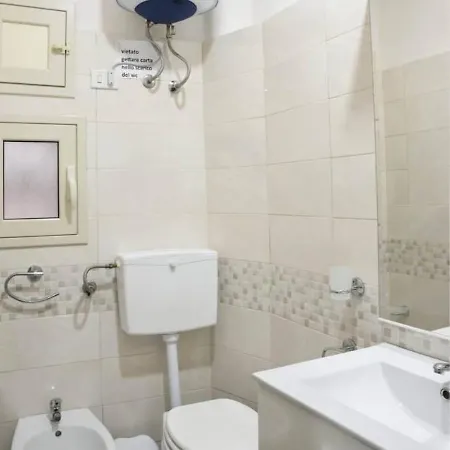 Apartment La Casa Del Sole Catania