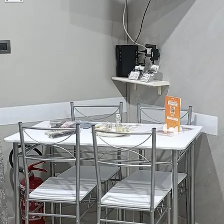 La Casa Del Sole Apartment